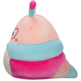 SQUISHMALLOWS Valentino dienos pliušinis žaislas, 12 cm