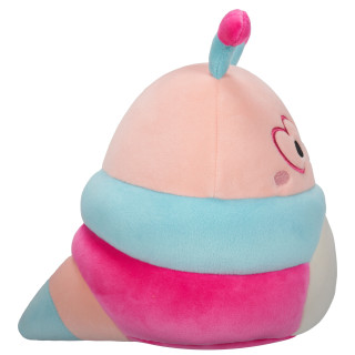 SQUISHMALLOWS Valentino dienos pliušinis žaislas, 12 cm