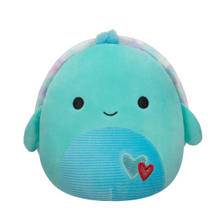 SQUISHMALLOWS Valentino dienos pliušinis žaislas, 12 cm