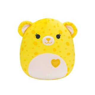 SQUISHMALLOWS Valentino dienos pliušinis žaislas, 19 cm