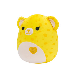 SQUISHMALLOWS Valentino dienos pliušinis žaislas, 19 cm