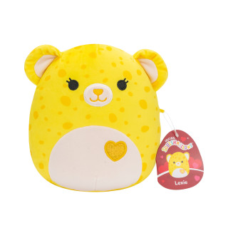 SQUISHMALLOWS Valentino dienos pliušinis žaislas, 19 cm