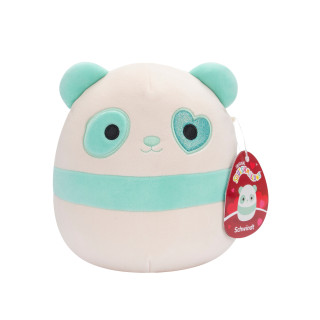 SQUISHMALLOWS Valentino dienos pliušinis žaislas, 19 cm