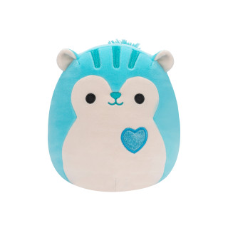 SQUISHMALLOWS Valentino dienos pliušinis žaislas, 19 cm