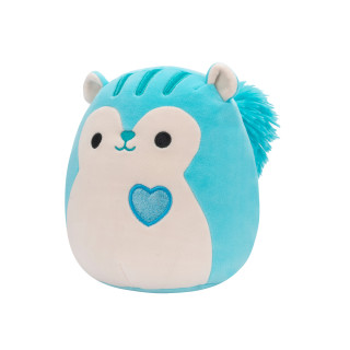 SQUISHMALLOWS Valentino dienos pliušinis žaislas, 19 cm