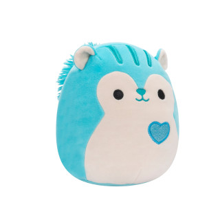 SQUISHMALLOWS Valentino dienos pliušinis žaislas, 19 cm