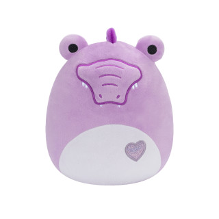 SQUISHMALLOWS Valentino dienos pliušinis žaislas, 19 cm