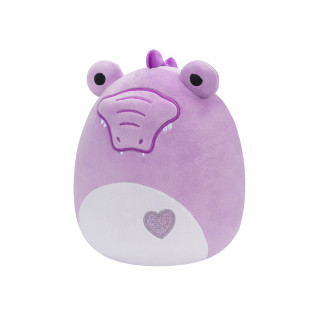 SQUISHMALLOWS Valentino dienos pliušinis žaislas, 19 cm