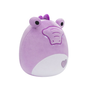 SQUISHMALLOWS Valentino dienos pliušinis žaislas, 19 cm