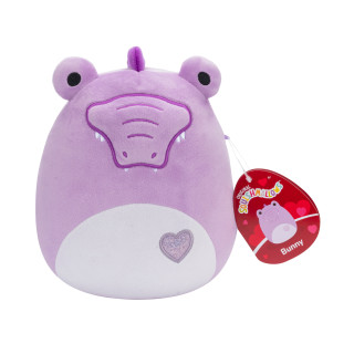 SQUISHMALLOWS Valentino dienos pliušinis žaislas, 19 cm