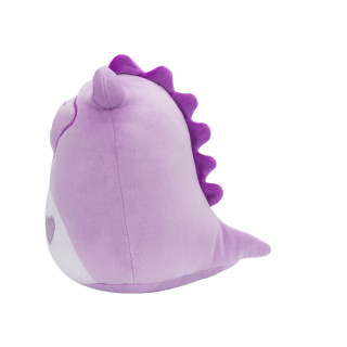 SQUISHMALLOWS Valentino dienos pliušinis žaislas, 19 cm