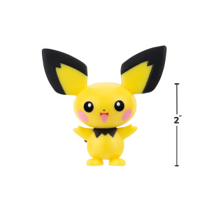 POKEMON W15 Pokemonų diržas