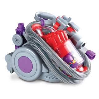 DYSON DC22 Dulkių siurblys