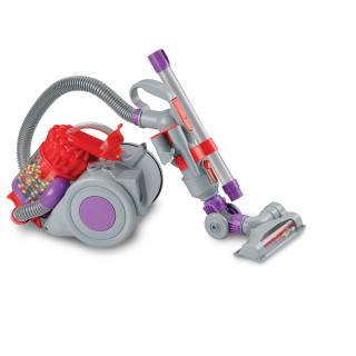 DYSON DC22 Dulkių siurblys