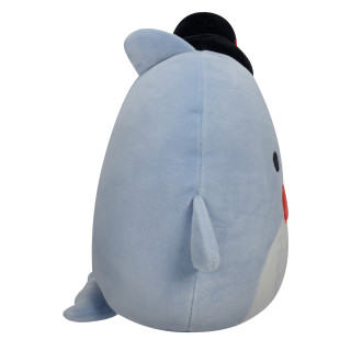 SQUISHMALLOWS Valentino dienos pliušinis žaislas, 19 cm