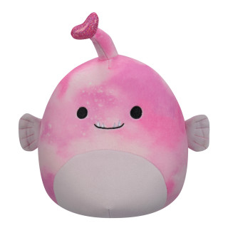 SQUISHMALLOWS Valentino dienos pliušinis žaislas, 19 cm