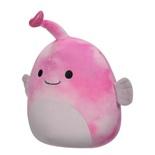 SQUISHMALLOWS Valentino dienos pliušinis žaislas, 19 cm