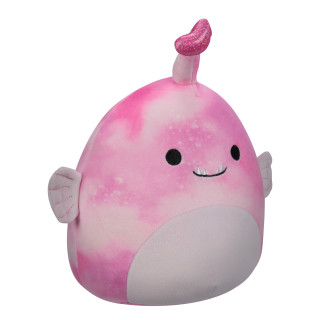 SQUISHMALLOWS Valentino dienos pliušinis žaislas, 19 cm