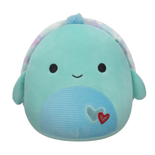 SQUISHMALLOWS Valentino dienos pliušinis žaislas, 19 cm