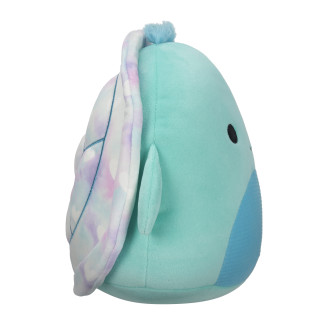 SQUISHMALLOWS Valentino dienos pliušinis žaislas, 19 cm