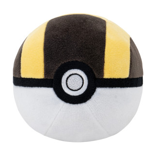 POKEMON Pliušinis žaislas Poké Ball, 12 cm