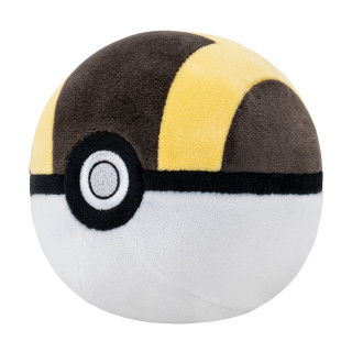 POKEMON Pliušinis žaislas Poké Ball, 12 cm