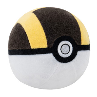 POKEMON Pliušinis žaislas Poké Ball, 12 cm