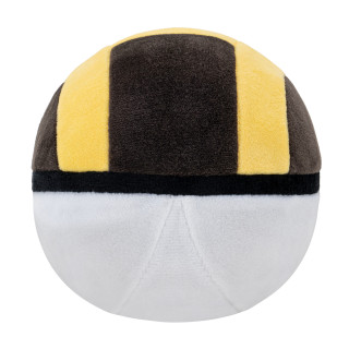 POKEMON Pliušinis žaislas Poké Ball, 12 cm