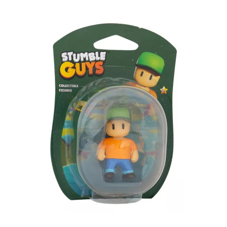 STUMBLE GUYS Figūrėlė, 6 cm