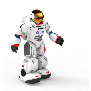 XTREM BOTS Robotas-astronautas CHARLIE