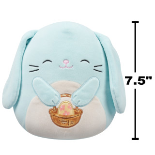 SQUISHMALLOWS Velykinis pliušinis žaislas, 19 cm