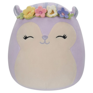 SQUISHMALLOWS Velykinis pliušinis žaislas, 19 cm