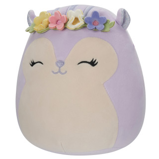 SQUISHMALLOWS Velykinis pliušinis žaislas, 19 cm