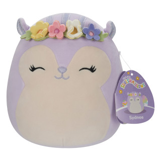 SQUISHMALLOWS Velykinis pliušinis žaislas, 19 cm