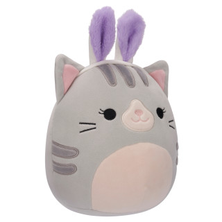 SQUISHMALLOWS Velykinis pliušinis žaislas, 19 cm