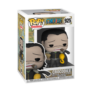 FUNKO POP! Vinilinė figūrėlė: One Piece - Crocodile