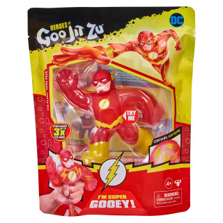 HEROES OF GOO JIT ZU DC Figūriņa, W2