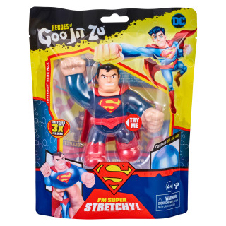 HEROES OF GOO JIT ZU DC Figūriņa, W2