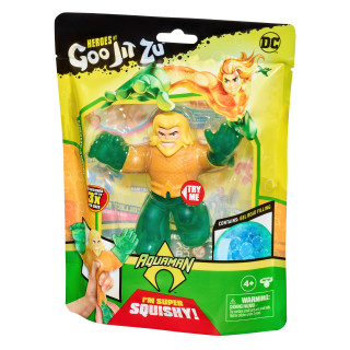 HEROES OF GOO JIT ZU DC Figūriņa, W2