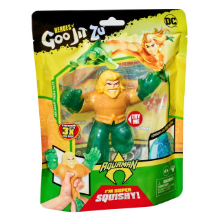 HEROES OF GOO JIT ZU DC Figūriņa, W2