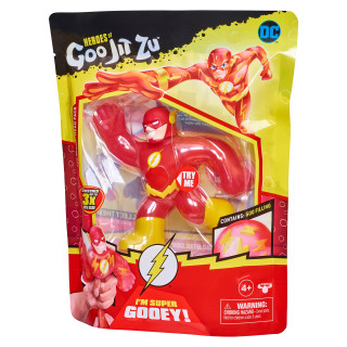 HEROES OF GOO JIT ZU DC Figūriņa, W2