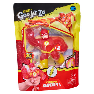 HEROES OF GOO JIT ZU DC Figūriņa, W2