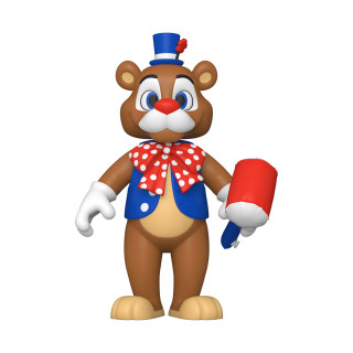 FUNKO Veiksmo figūrėlė: Five Nights At Freddy´s - Circus Freddy