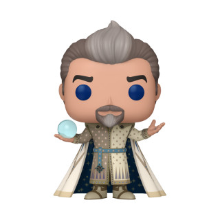 FUNKO POP! Vinilinė figūrėlė: Wish - King Magnifico