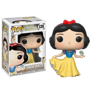 FUNKO POP! Vinilinė figūrėlė: Disney: Snow White - Snow White