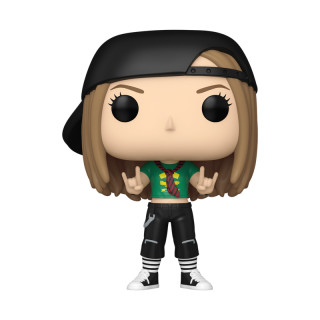 FUNKO POP! Vinilinė figūrėlė: Avril Lavigne - Sk8ter Boi