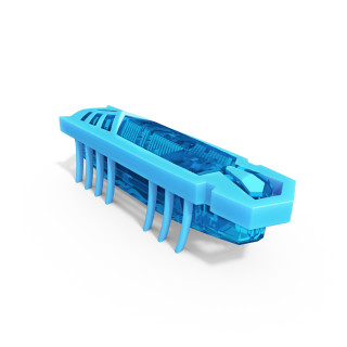 HEXBUG Interaktyvios šviečiančios nano figūrėlės, 3 vnt.