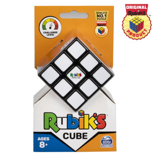 RUBIK´S CUBE Rubiko kubas, 3x3