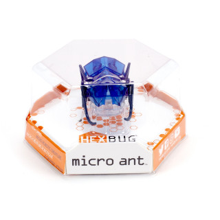 HEXBUG Interaktyvi skruzdėlė