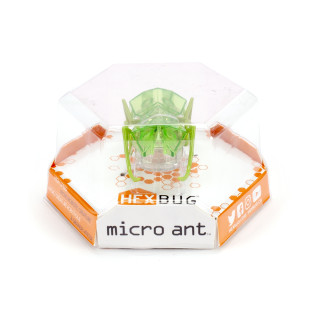 HEXBUG Interaktyvi skruzdėlė